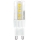 Ampoule LED G9/4W/230V 3000K