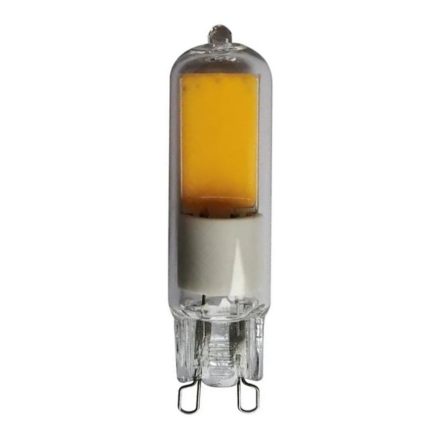 Ampoule LED G9/4W/230V 4000K