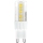 Ampoule LED G9/4W/230V 6000K