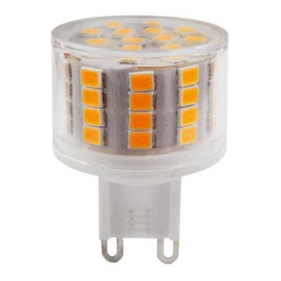 Ampoule LED G9/5W/230V 2800K