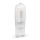 Ampoule LED G9/5W/230V 3000K blanc de lait