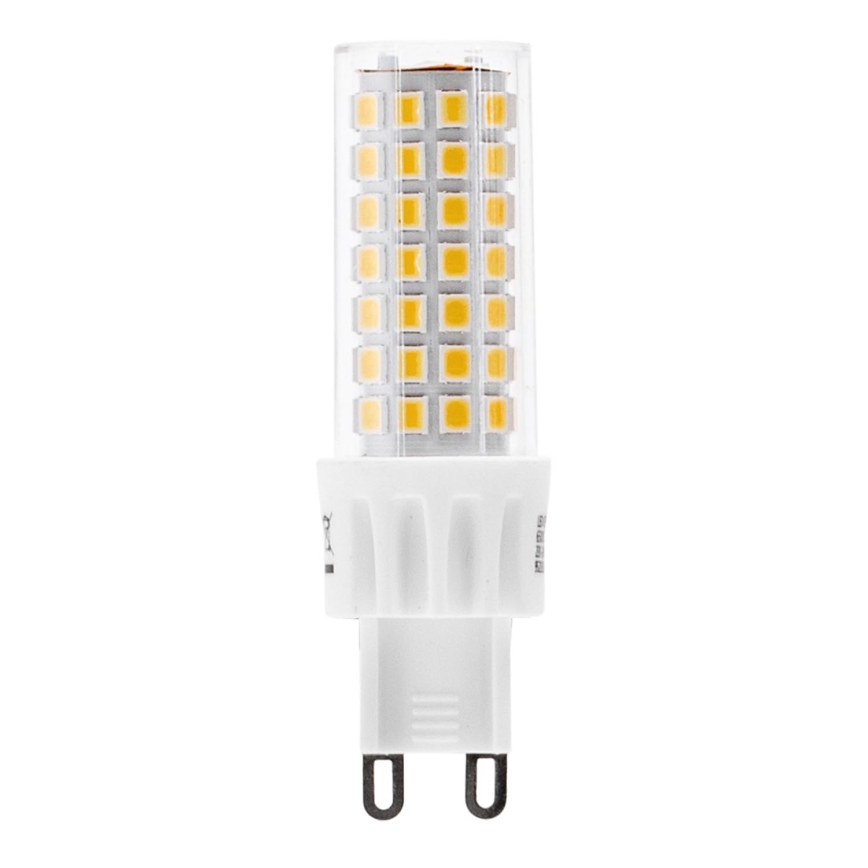 Ampoule LED G9/6W/230V 3000K - Aigostar