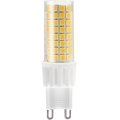 Ampoule LED G9/6W/230V 4000K