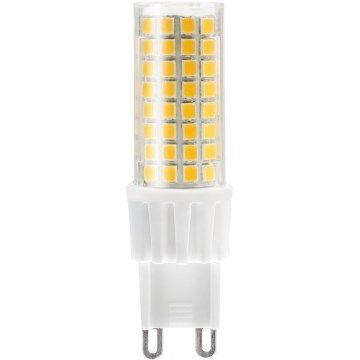 Ampoule LED G9/6W/230V 6000K