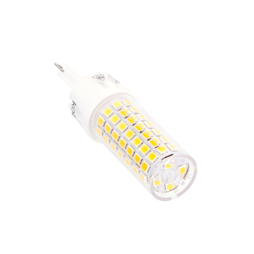 Ampoule LED G9/6W/230V 6000K