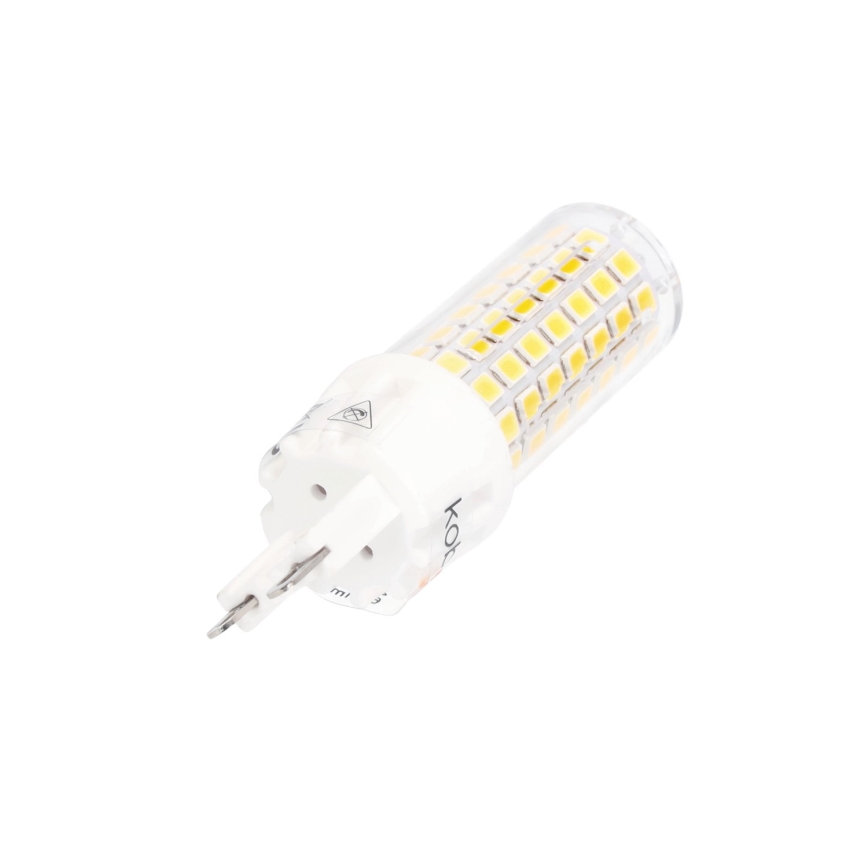 Ampoule LED G9/6W/230V 6000K
