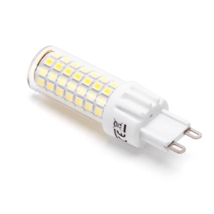 Ampoule LED G9/6W/230V 6500K - Aigostar