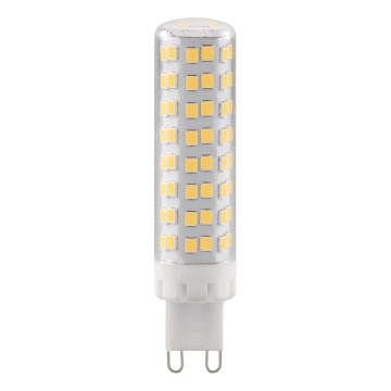 Ampoule LED G9/7,6W/230V 2800K
