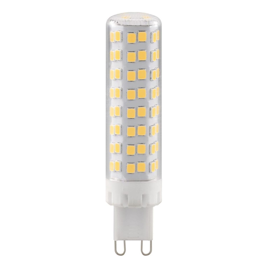 Ampoule LED G9/7,6W/230V 2800K