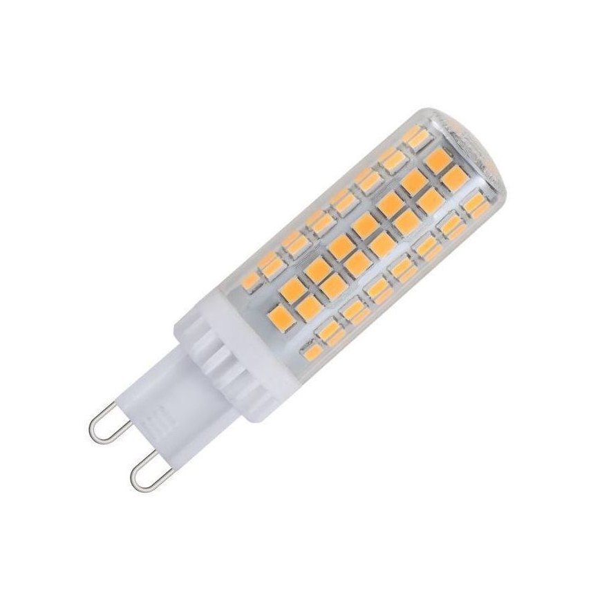 Ampoule LED G9/7W/230V 6000K