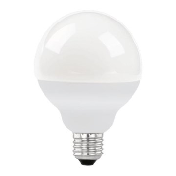 Ampoule LED G90 E27/12W/230V 3000K - Eglo 78485