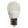 Ampoule LED GIP G45 E27/6W/230V 4000K