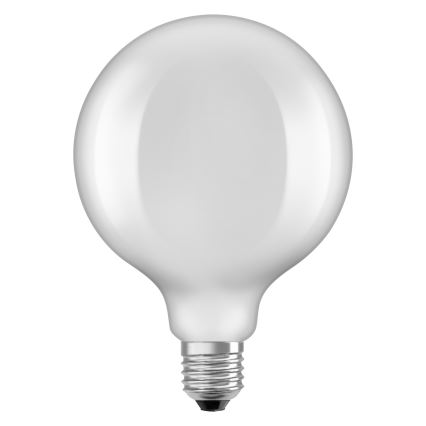 Ampoule LED GLOBE CLASSIC FILAMENT G125 E27/11,6W/230V 4000K - Ledvance
