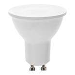 Ampoule LED GU10/10W/230V 3000K - Brilagi