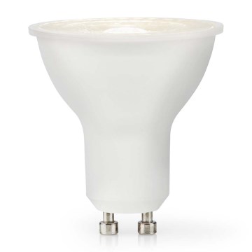 Ampoule LED GU10/2,5W/230V 2700K Classe énergétique A
