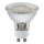 Ampoule LED GU10/2,5W/230V 3000K - Eglo 11195