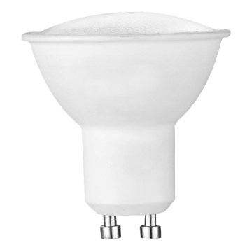 Ampoule LED GU10/3W/230V 3000K - Emithor 75236