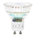 Ampoule LED GU10/4,5W/230V 3000K - Aigostar