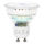 Ampoule LED GU10/4,5W/230V 3000K - Aigostar