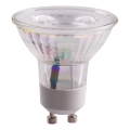 Ampoule LED GU10/4,5W/230V 4000K