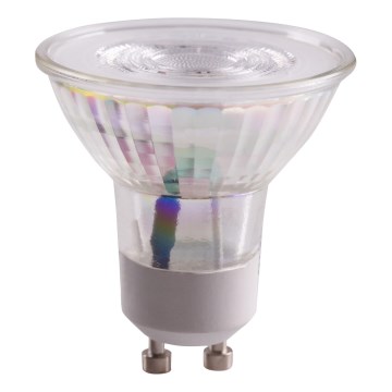 Ampoule LED GU10/4,5W/230V 4000K