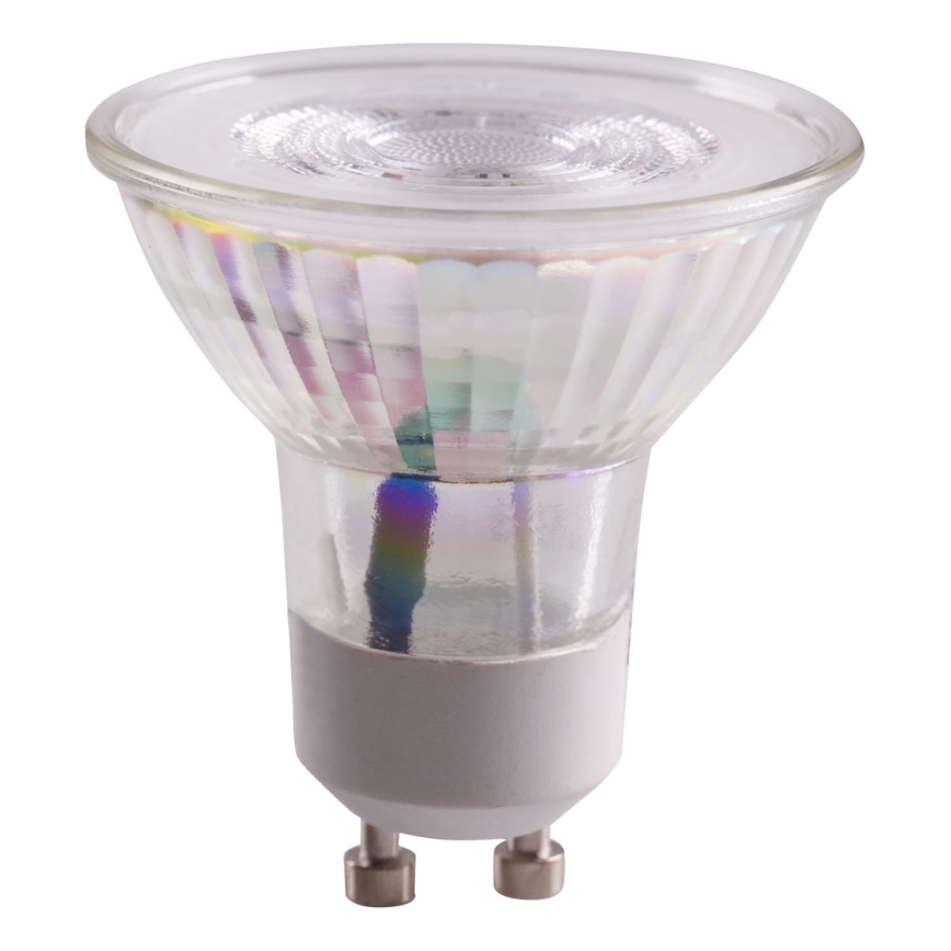 Ampoule LED GU10/4,5W/230V 4000K