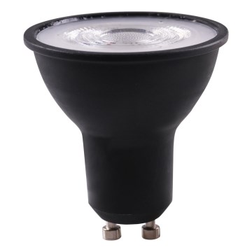 Ampoule LED GU10/4,5W/230V 4000K noir