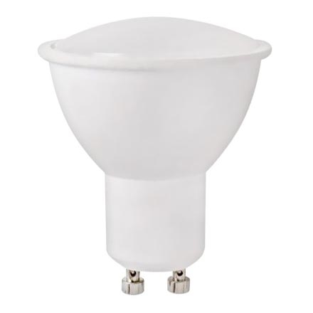 Ampoule LED GU10/4W/230V 6000K