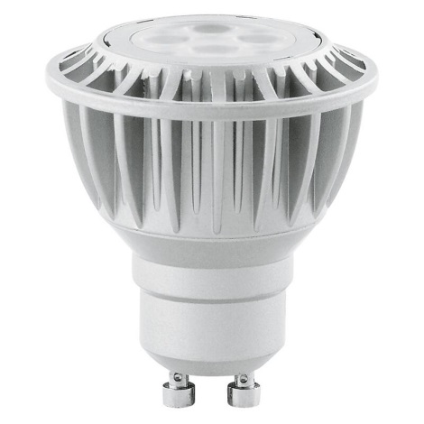 Ampoule LED GU10/5W/230V 3000K - EGLO 11192