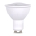 Ampoule LED GU10/5W/230V 4000K