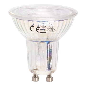 Ampoule LED GU10/6W/230V 3000K - Aigostar