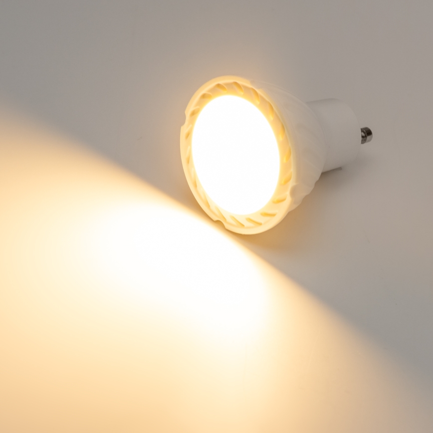 Ampoule LED GU10/6W/230V 3000K