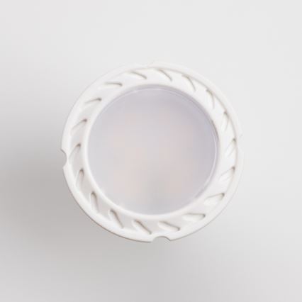 Ampoule LED GU10/6W/230V 3000K