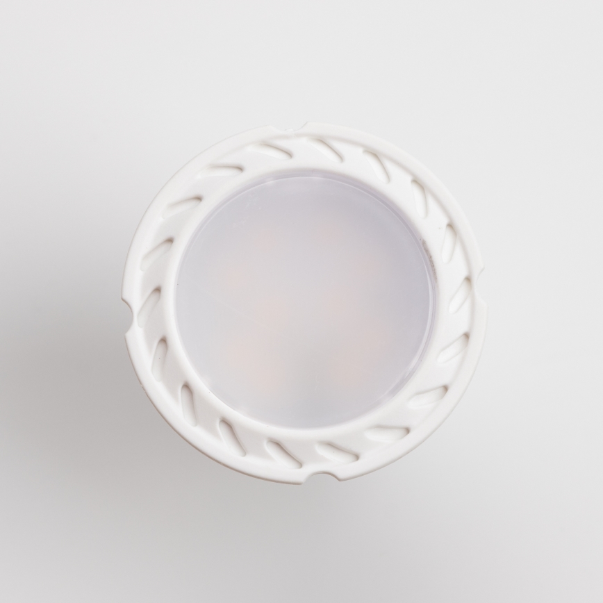 Ampoule LED GU10/6W/230V 3000K