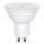 ampoule LED GU10/6W/230V 4000K