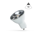 Ampoule LED GU10/6W/230V 430 lm 3000K