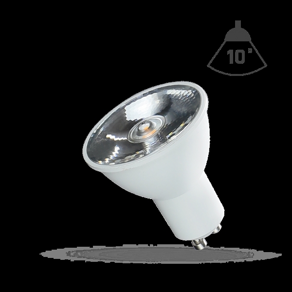 Ampoule LED GU10/6W/230V 430 lm 3000K