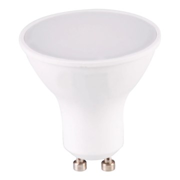 Ampoule LED GU10/7W/230V 3000K
