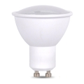 Ampoule LED GU10/7W/230V 4000K