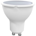 Ampoule LED GU10/9W/230V 2800K