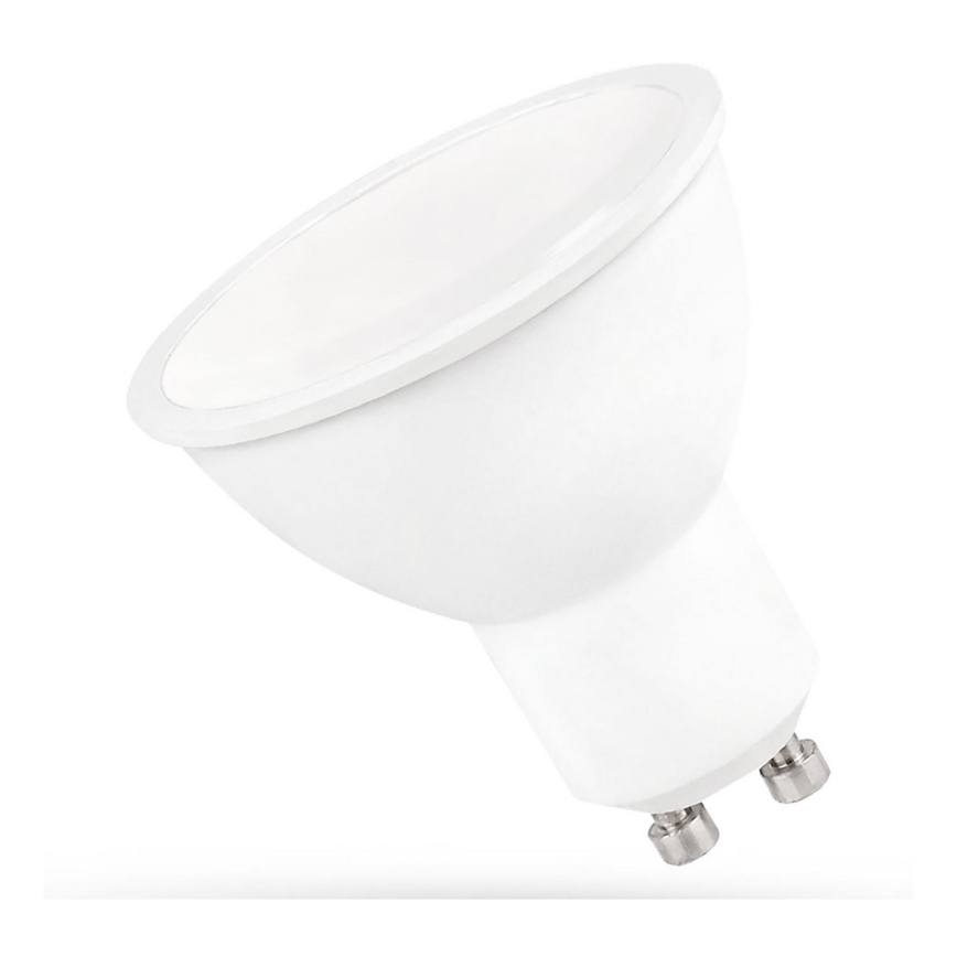 Ampoule LED GU10/9W/230V 3000K