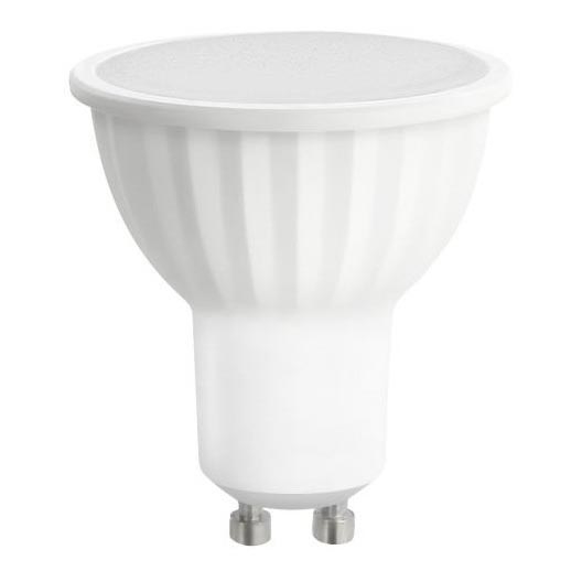 Ampoule LED GU10/9W/230V 4000K