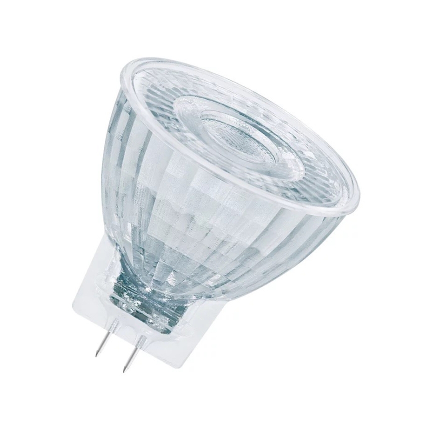 Ampoule LED GU4/2,5W/12V 2700K - Osram
