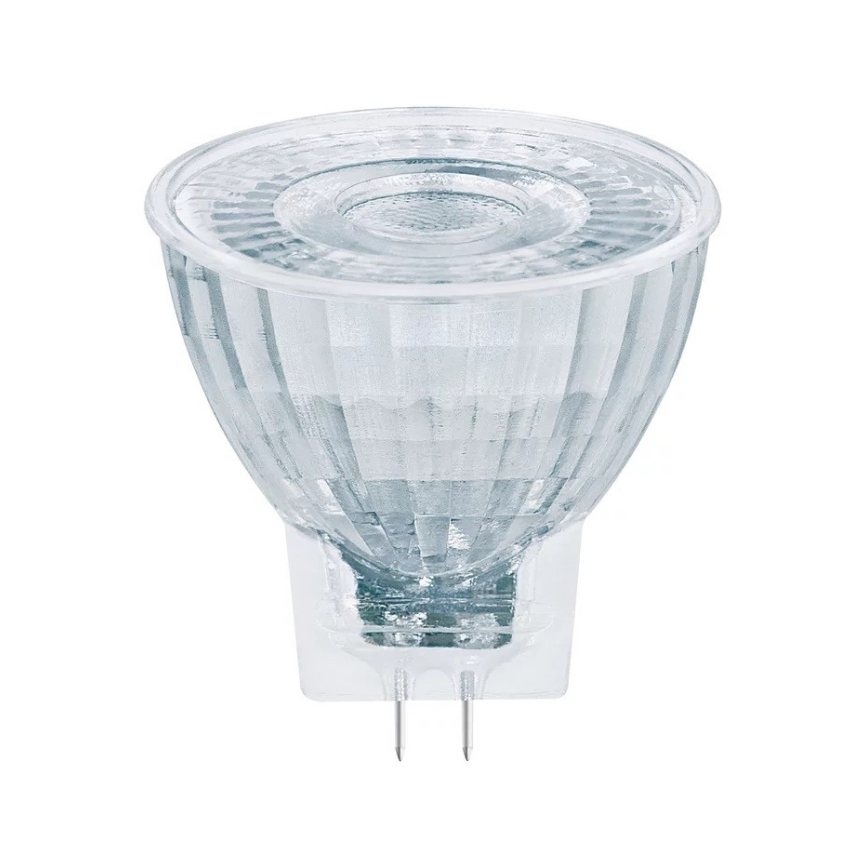 Ampoule LED GU4/2,5W/12V 2700K - Osram