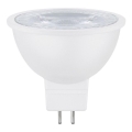 Ampoule LED GU5,3/50W/12V 2700K - Attralux