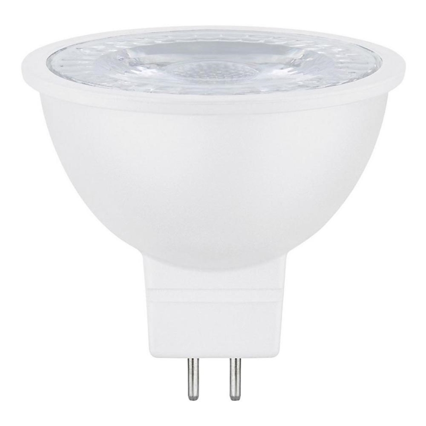 Ampoule LED GU5,3/50W/12V 2700K - Attralux
