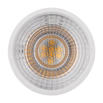 Ampoule LED GU5,3/7W/12V 2700K - Attralux