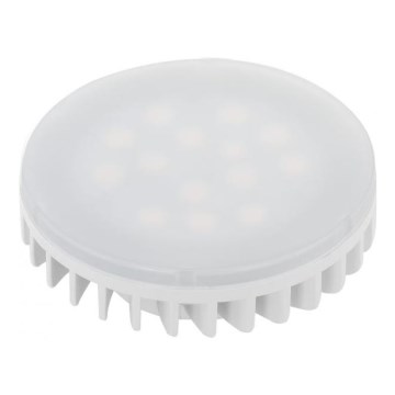 Ampoule LED GX53/4,9W/230V 3000K - Eglo 110161