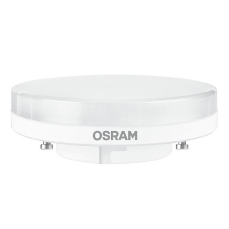 Ampoule LED GX53/6W/230V 4000K - Osram