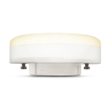 Ampoule LED GX53/7W/230V 4000K - Brilagi